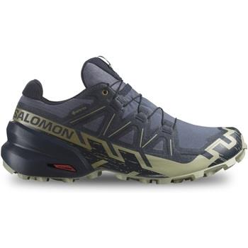 Baskets Salomon Speedcross 6 Gore-Tex