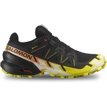 Baskets Salomon Speedcross 6 Gore-Tex