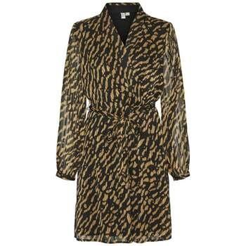 Robe courte Vero Moda 169999VTAH24