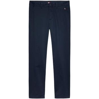 Jeans Tommy Jeans Pantalon Chino Ref 63512 C1G Marine