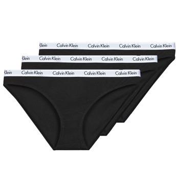 Culottes &amp; slips Calvin Klein Jeans CAROUSEL BIKINI X3