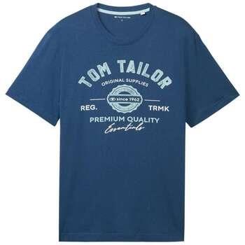 T-shirt Tom Tailor 169764VTAH24