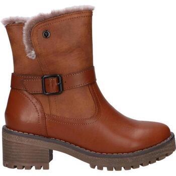 Bottines Xti 36632