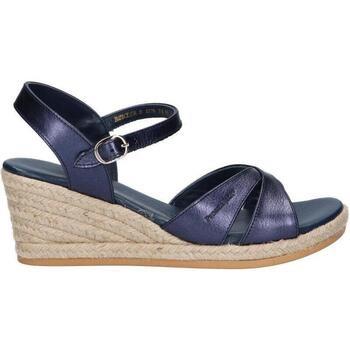 Espadrilles Panama Jack BENISA SHINE B1