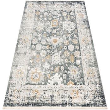 Tapis Rugsx Tapis moderne DISTIN 0835A gris / gris 120x170 cm