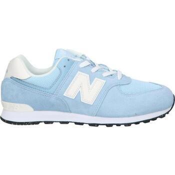 Chaussures enfant New Balance GC574GWE GC574V1