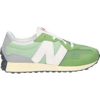 Baskets enfant New Balance GS327RB GS327V1