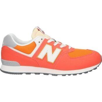 Baskets enfant New Balance GC574RCB GC574V1