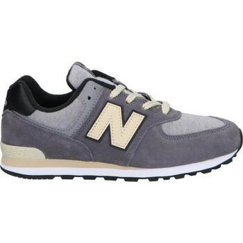 Baskets enfant New Balance GC574LGG GC574V1