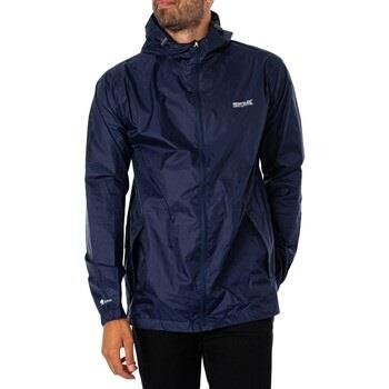 Veste Regatta Veste imperméable Pack It Jacket