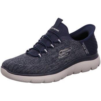 Baskets Skechers -