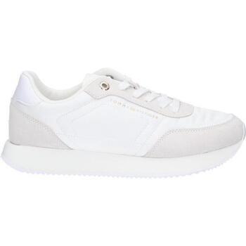 Baskets Tommy Hilfiger FW0FW07681 ESSENTIAL RUNNER