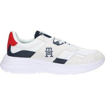 Baskets Tommy Hilfiger FM0FM04878 MODERN RUNNER LTH MIX