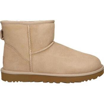 Bottes UGG 1016222 W CLASSIC MINI II