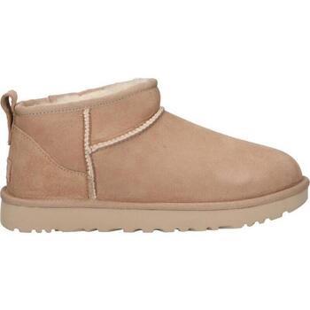 Bottines UGG 1116109 CLASSIC ULTRA MINI