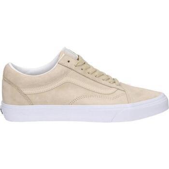 Baskets Vans VN0005UFGRX1 OLD SKOOL PIG SUEDE