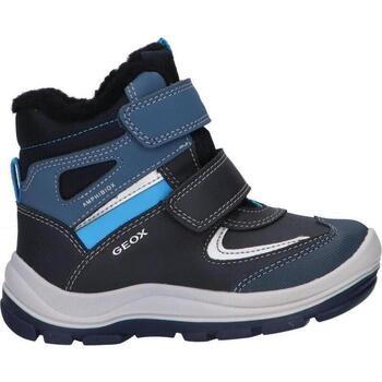 Bottes enfant Geox B263VH 050FU B FLANFIL BOY B ABX