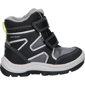 Bottes enfant Geox B263VD 0FU54 B FLANFIL BOY B ABX