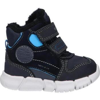 Bottes enfant Geox B163PB 03222 B FLEXYPER BOY B ABX