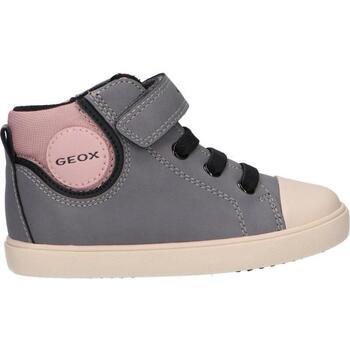 Bottines enfant Geox B361MD 0MEFU B GISLI