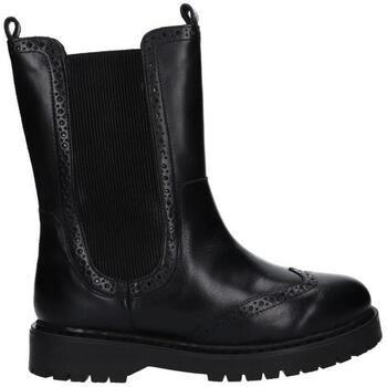 Bottes Geox D26QDL 00085 D BLEYZE