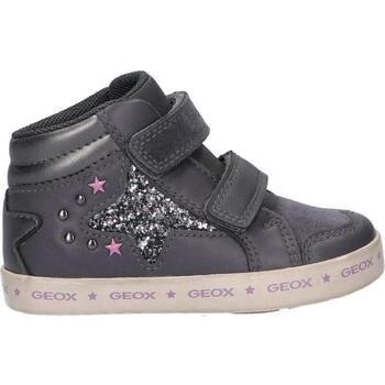 Bottines enfant Geox B16D5A 085NF B KILWI