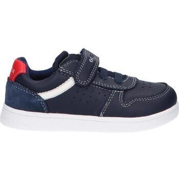 Baskets enfant Geox B252CA 08522 B DJROCK