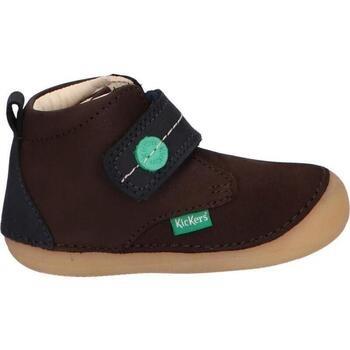 Bottes enfant Kickers 909720-10 SABILO