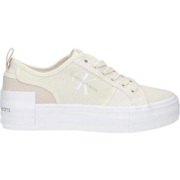 Baskets Calvin Klein Jeans YW0YW01412 BOLD VULC FLATF