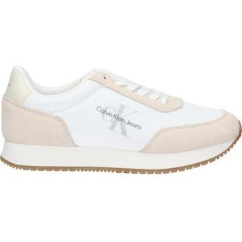 Baskets Calvin Klein Jeans YW0YW01326 RETRO RUNNER