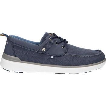 Chaussures bateau Xti 142305