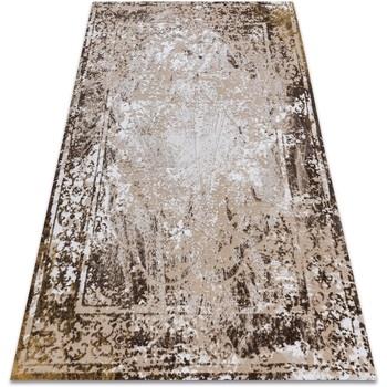 Tapis Rugsx Tapis ACRYLIQUE VALS 0W9992 H02 43 Cadre 160x230 cm