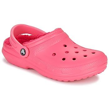 Sabots Crocs Classic Lined Clog