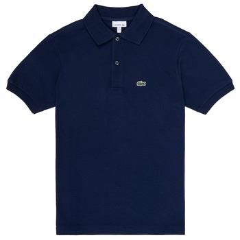 Polo enfant Lacoste LOLLA