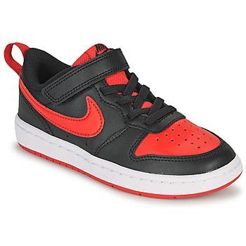 Baskets basses enfant Nike COURT BOROUGH LOW 2 PS