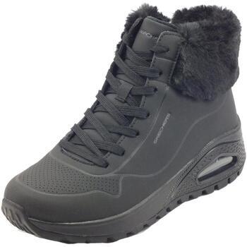 Boots Skechers 167274 Uno Rugged Fall Air