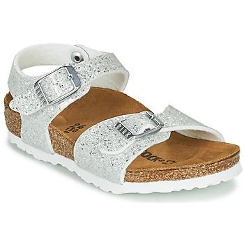 Sandales enfant Birkenstock RIO PLAIN