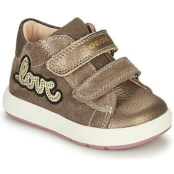 Boots enfant Geox BIGLIA