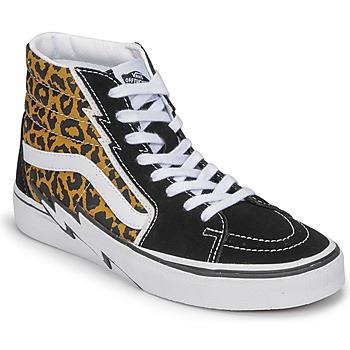 Baskets montantes Vans UA SK8-HI BOLT