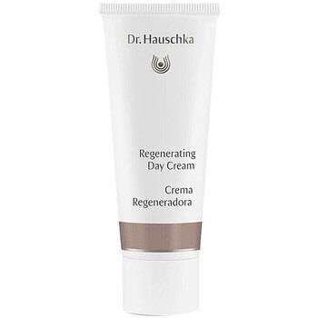 Anti-Age &amp; Anti-rides Dr. Hauschka Crème Visage Régénérante De Jou...