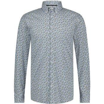 Chemise State Of Art Chemise Houndstooth Multicolour