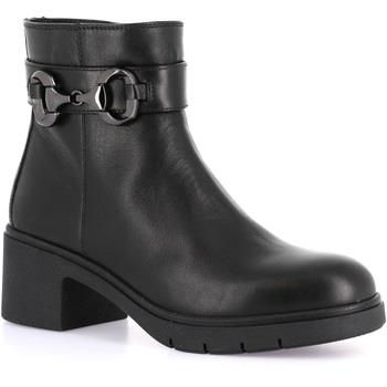 Bottines Grunland DSG-PO0963