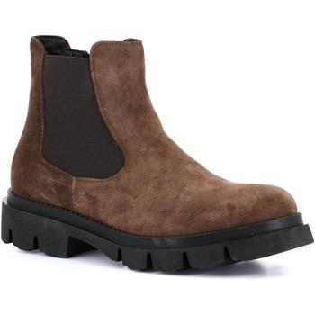 Bottines Grunland DSG-PO2367