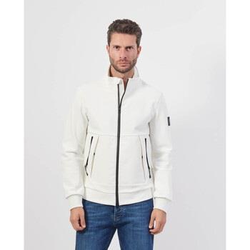 Blouson Refrigue Veste en tissu nylon sans capuche