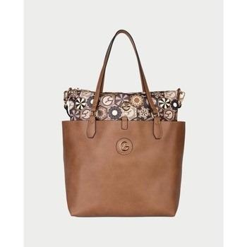 Cabas Gattinoni Sac shopping 2 en 1