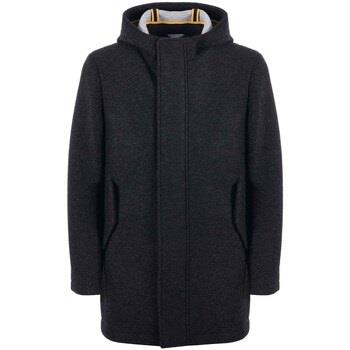 Manteau Manuel Ritz 3732H8317C-243806