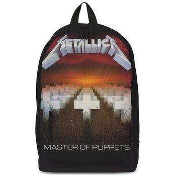 Sac a dos Rocksax Master Of Puppets