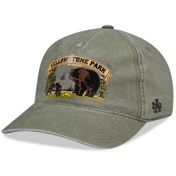 Casquette American Needle Chapeau du parc national de Yellowstone