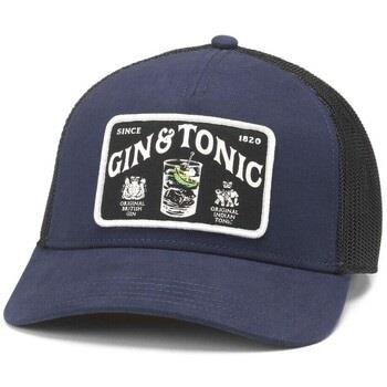 Casquette American Needle Chapeau Noir Gin Tonic Archive Valin - Marin...