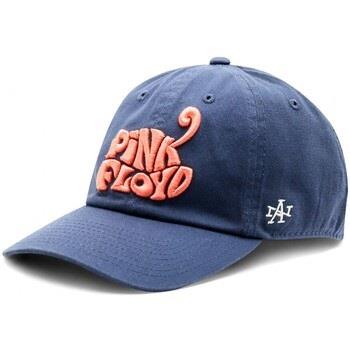 Casquette American Needle Chapeau bleu classique Pink Floyd